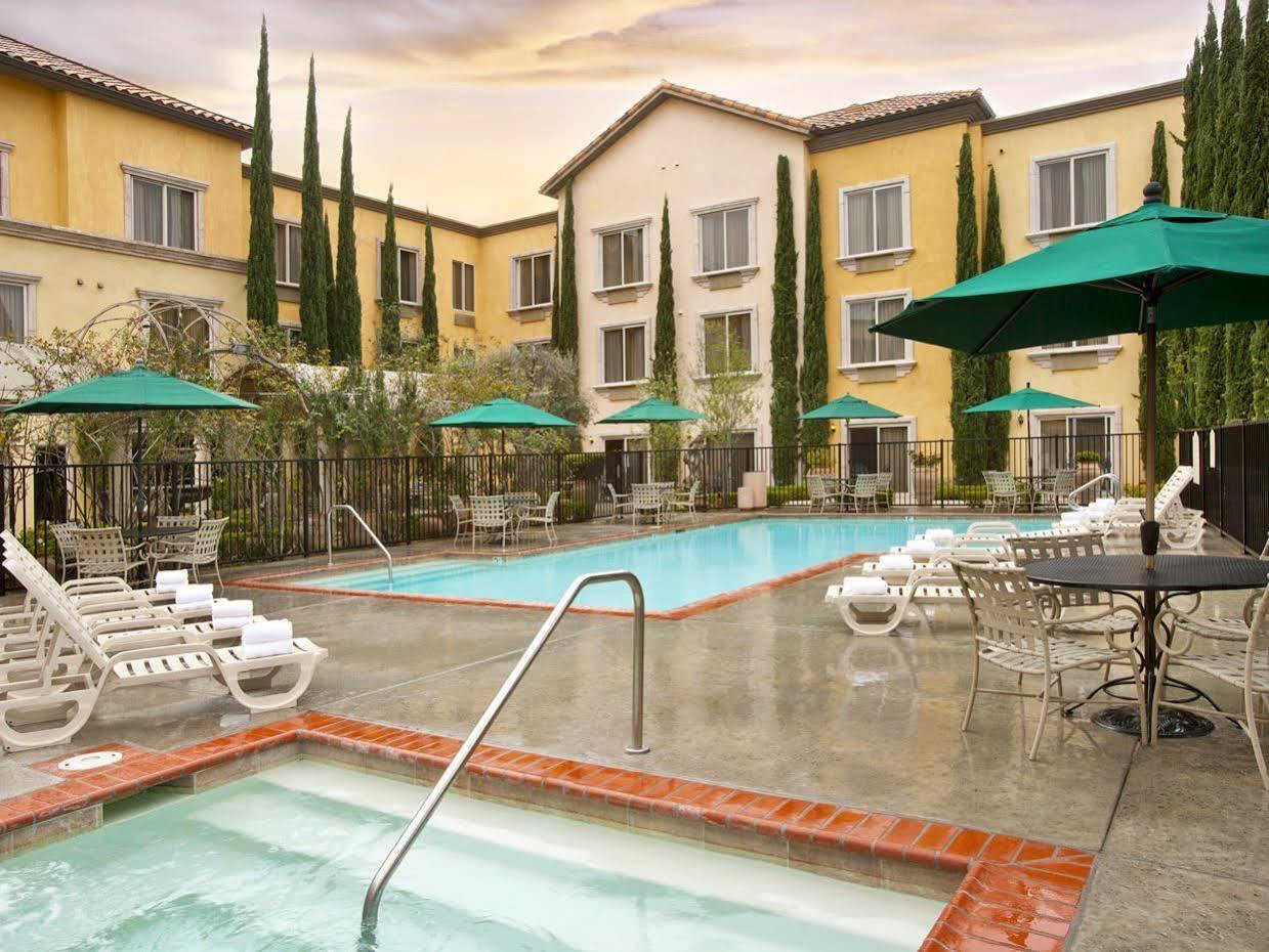 Ayres Hotel Laguna Woods - Aliso Viejo Екстер'єр фото